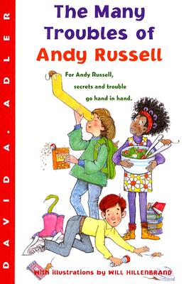 Many Troubles of Andy Russell