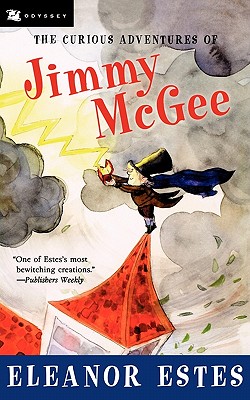 The Curious Adventures Of Jimmy Mcgee