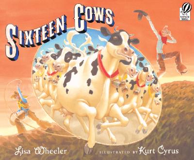 Sixteen Cows