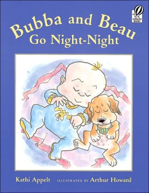 Bubba and Beau Go Night-Night