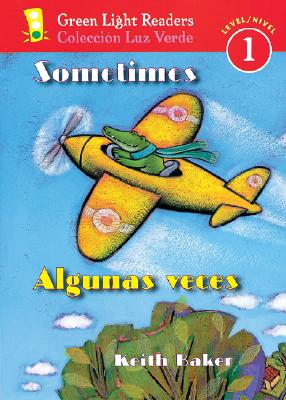 Sometimes/Algunas Veces