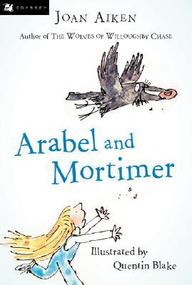 Arabel and Mortimer