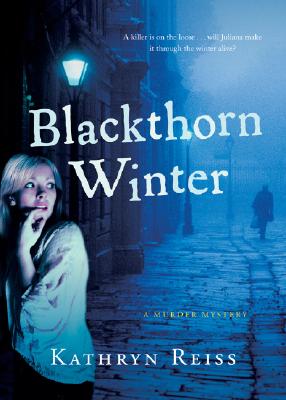 Blackthorn Winter