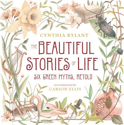 The Beautiful Stories of Life