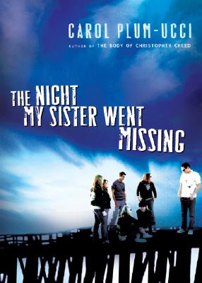 The Night My Sister Went Missing