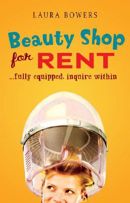 Beauty Shop for Rent: . . . fully equipped, inquire within