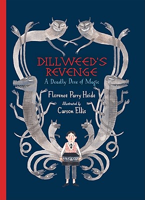 Dillweed's Revenge