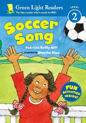 Soccer Song