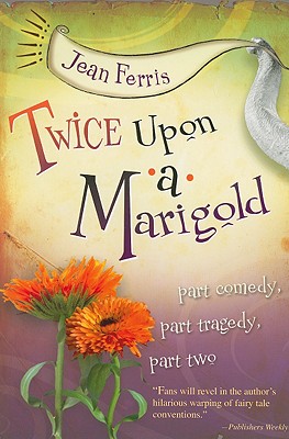 Twice Upon a Marigold