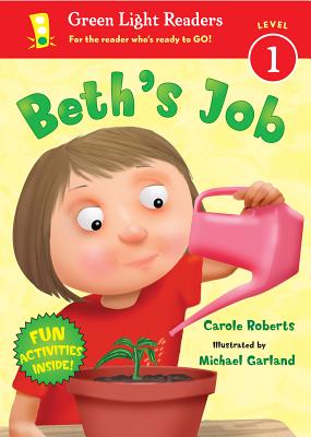 Beth's Job