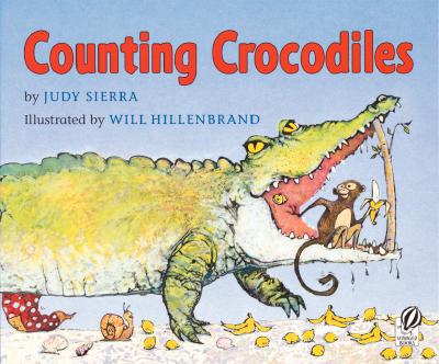 Counting Crocodiles