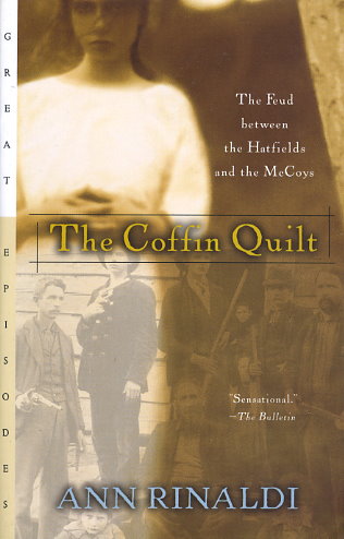 The Coffin Quilt