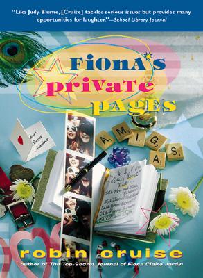 Fiona's Private Pages