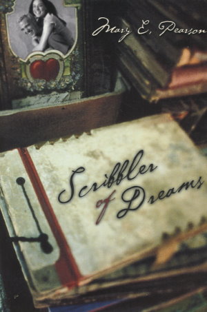 Scribbler of Dreams