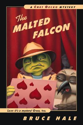 The Malted Falcon