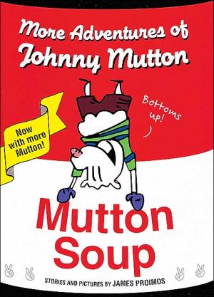 Mutton Soup