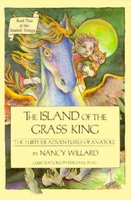 The Island of the Grass King