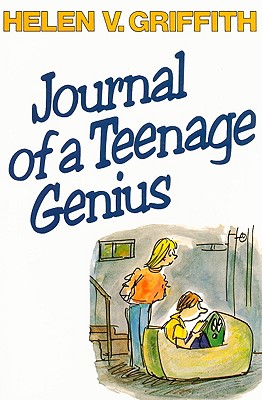 Teenage Genius