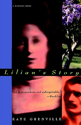 Lilian's Story