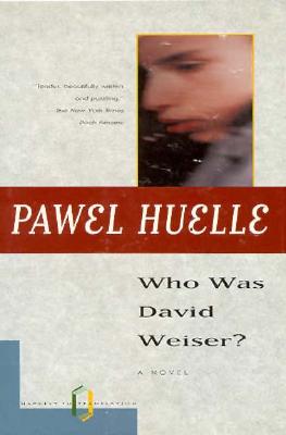 Who Was David Weiser?