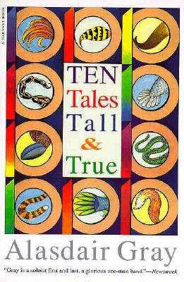 Ten Tales Tall & True