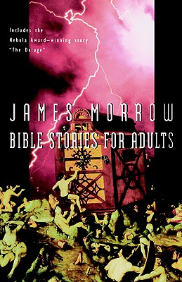 Bible Stories for Adults