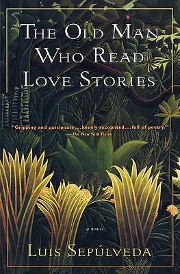 The Old Man Who Read Love Stories