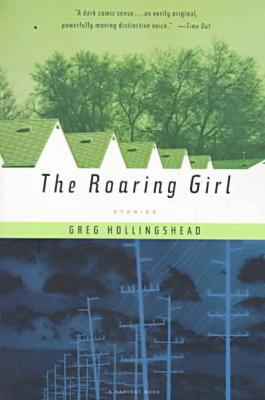 The Roaring Girl