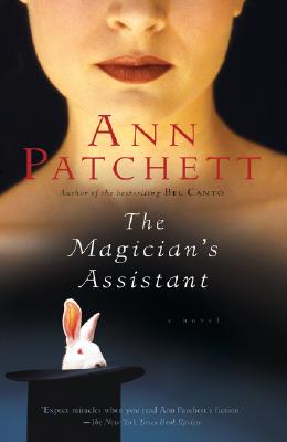 The Magician's Assistant