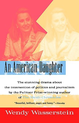 An American Daughter