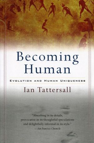 Becoming Human