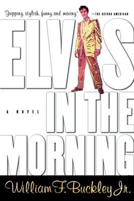 Elvis in the Morning