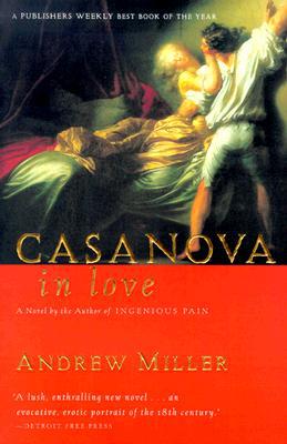 Casanova in Love