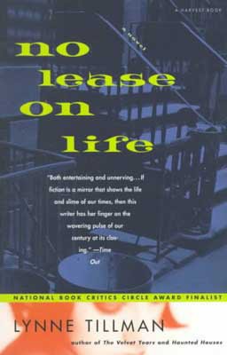 No Lease on Life