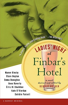 Ladies' Night at Finbar's Hotel