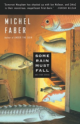 Some Rain Must Fall: And Other Stories