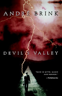 Devil's Valley