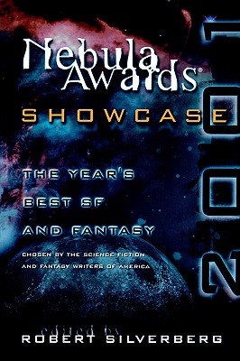 Nebula Awards 2001 V 35