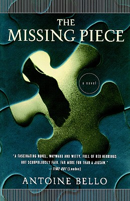 The Missing Piece