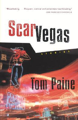 Scar Vegas: And Other Stories