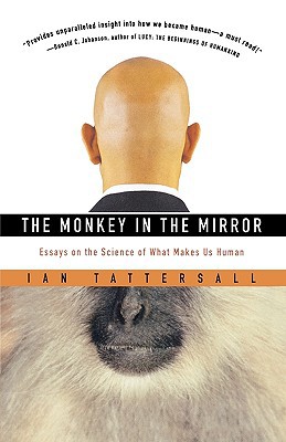 The Monkey in the Mirror