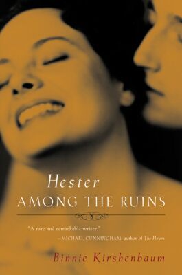 Hester Among the Ruins