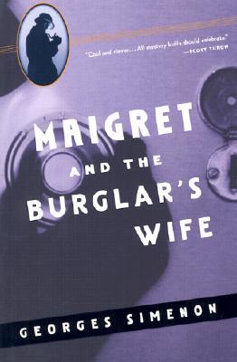 Maigret and the Burglar's Wife // Maigret and the Tall Woman