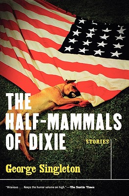 The Half-Mammals of Dixie