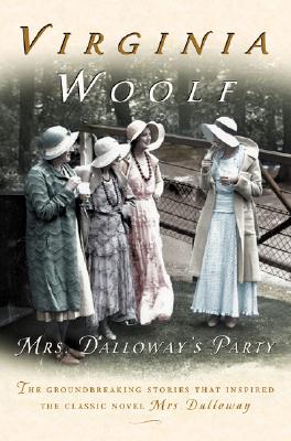 Mrs. Dalloway's Party