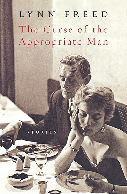 The Curse of the Appropriate Man