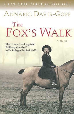 The Fox's Walk
