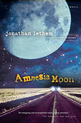 Amnesia Moon