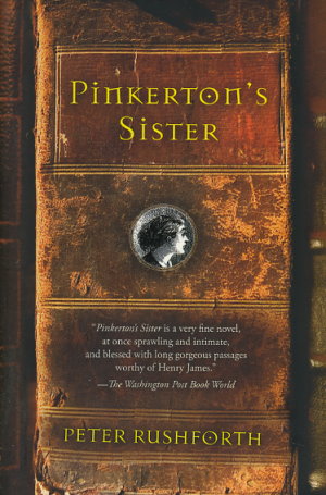 Pinkerton's Sister