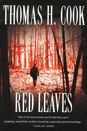 Red Leaves